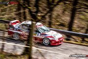 29. OSTERRALLYE MSC  ZERF 31.03.2018